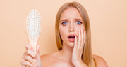 How Too Much Stress Can Impact Your Hair